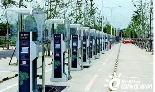 充电设施建设模式与运行模式的适配性探析